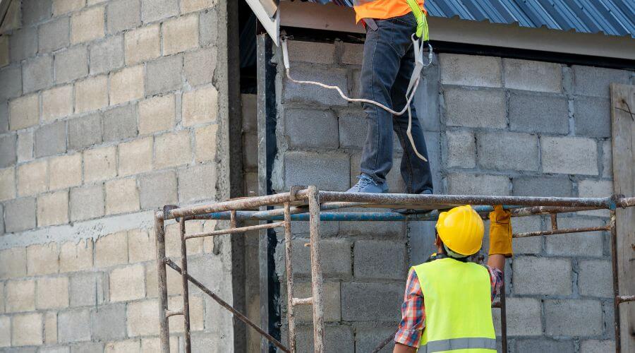 Expert Emergency Roof Repairs services in Temple Hills, MD